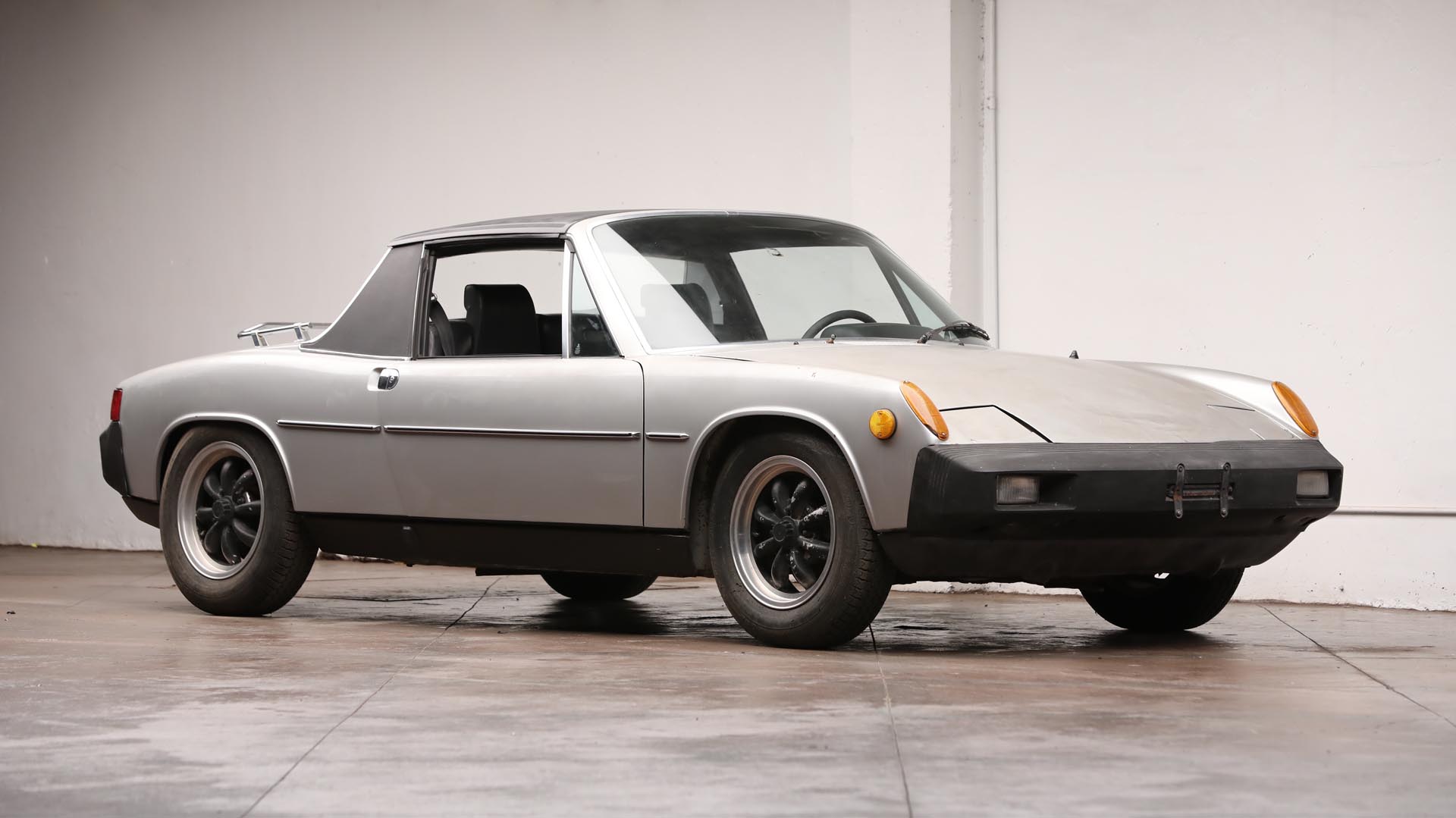1976 Porsche 914 2 4752908043 Hagerty Valuation Tools